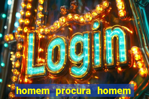 homem procura homem em porto alegre